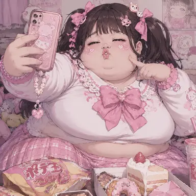 Profile image of 夢子