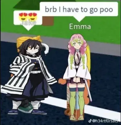 GreatDeath5851의 Kny gender swap au