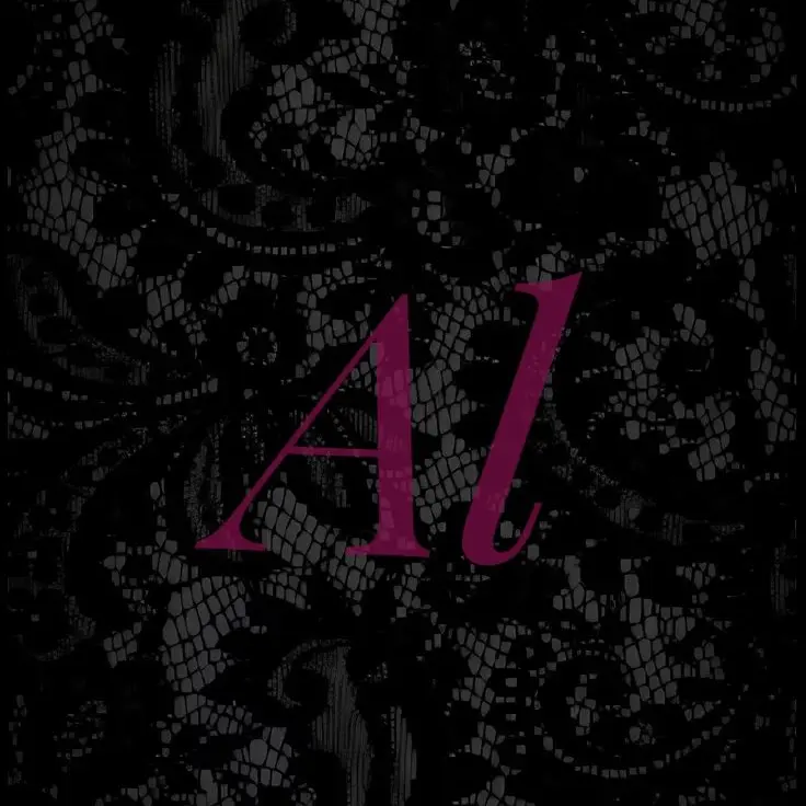 AriaFienna의 Alvaro