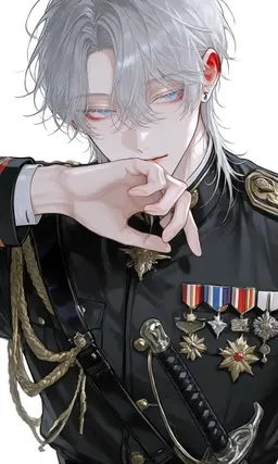 Profile image of アルフォンス