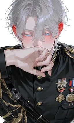 Profile image of アルフォンス