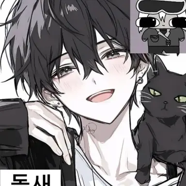 Profile image of 독새