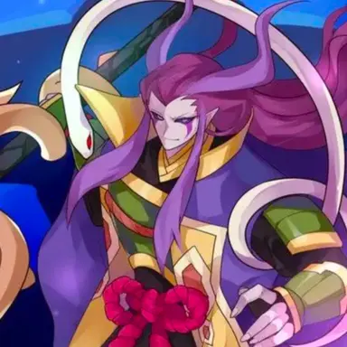 Profile image of 玄武