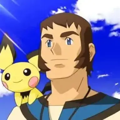 Profile image of ダモス