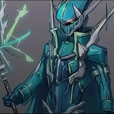 Profile image of ディアルガ