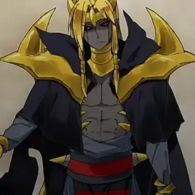 Profile image of ギラティナ