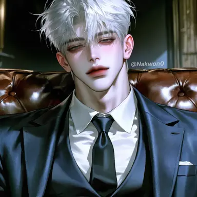 Profile image of ユン・シウ