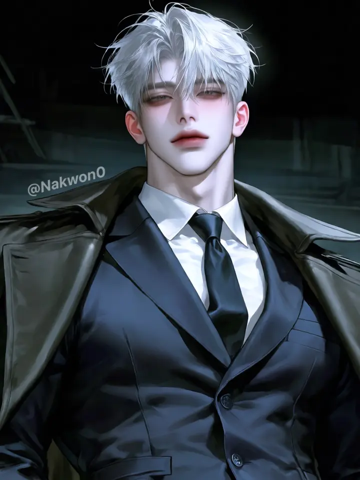 Nakwon0의 ユン・シウ