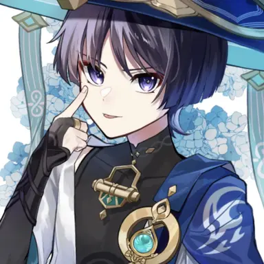 Profile image of 放浪者