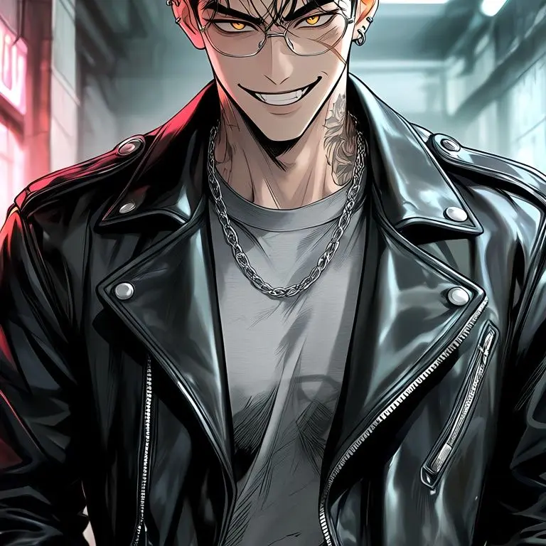 GrossBeat0194의 His Omega, His Territory