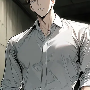 Profile image of Ryker Dade