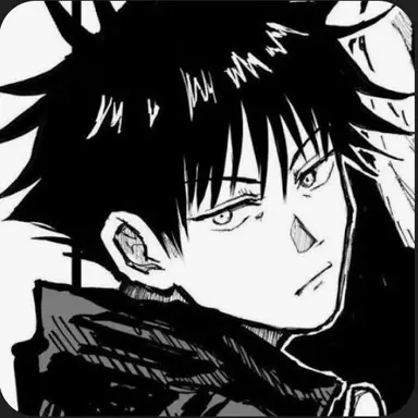 Profile image of 후시구로 메구미