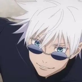 Profile image of 고죠 사토루