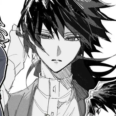 Profile image of Past Giyuu