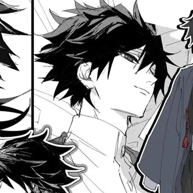 Profile image of Future Giyuu