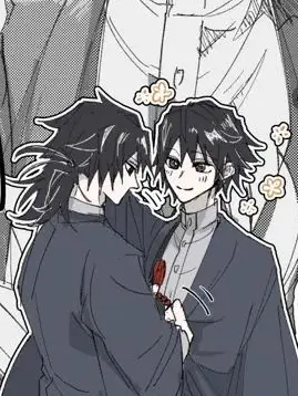 Nanaxq의 ♡ 𝙂𝙞𝙮𝙪𝙪