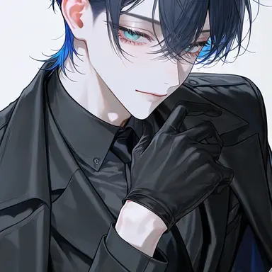 Profile image of 루시안