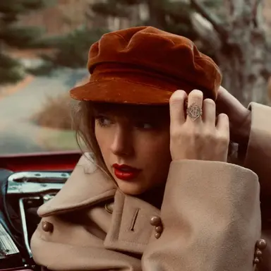 Profile image of Red