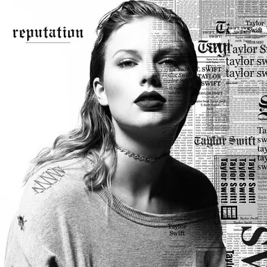 Profile image of Reputation