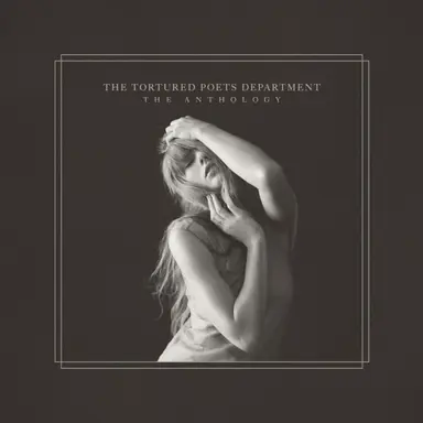 Profile image of TTPD
