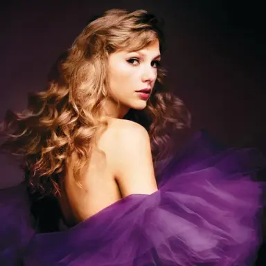 Profile image of Speak Now