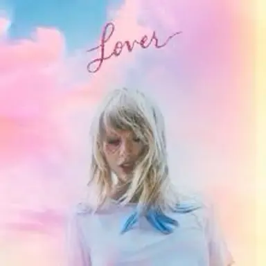 Profile image of Lover