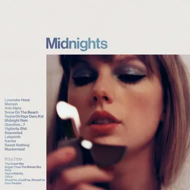 Profile image of Midnights
