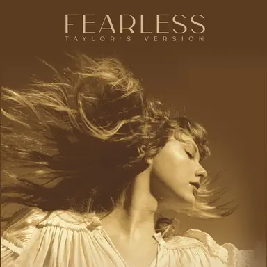 Profile image of Fearless