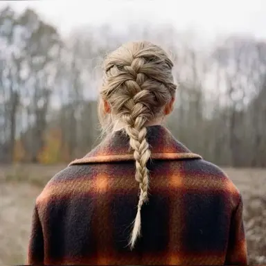 Profile image of Folklore and Evermore