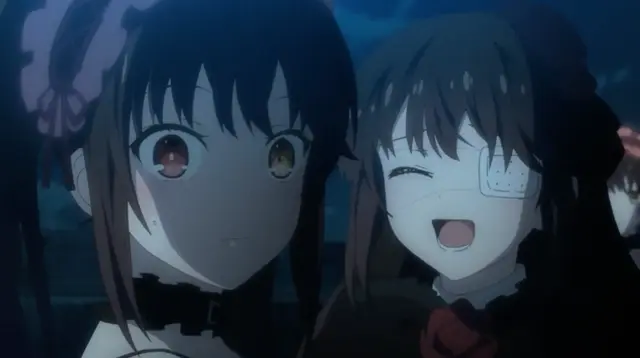 Profile image of Kurumi Tokisaki