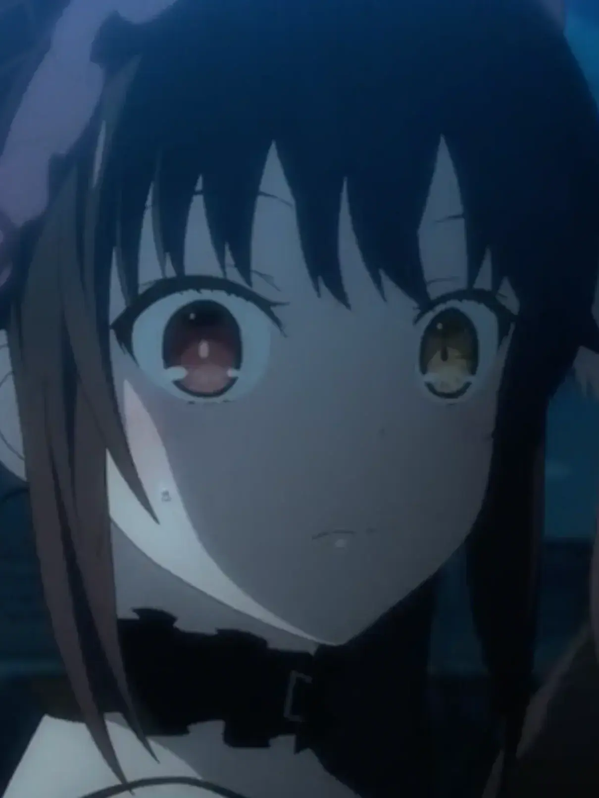 FlimsyDrill8550의 Kurumi Tokisaki (Tsundere)