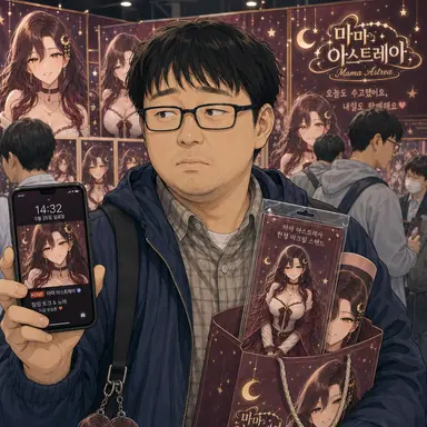 Profile image of 박성민