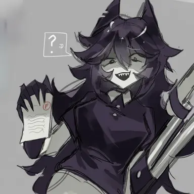 Profile image of Miss Circle