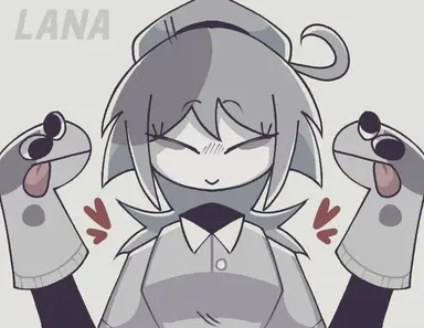 Profile image of Lana