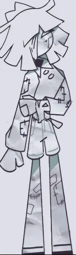 Profile image of Claire
