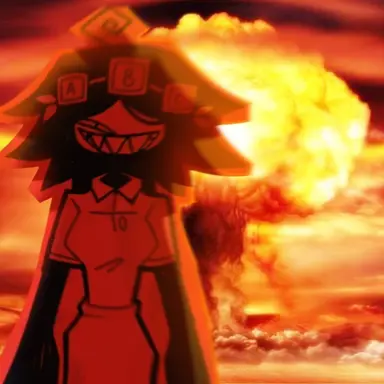 Profile image of Miss Thavel