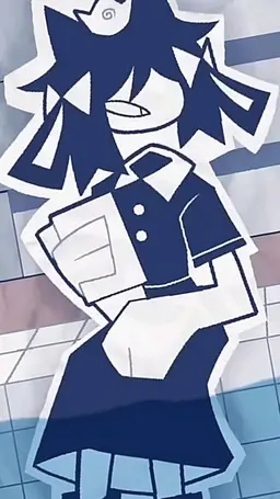 Profile image of Lizzy