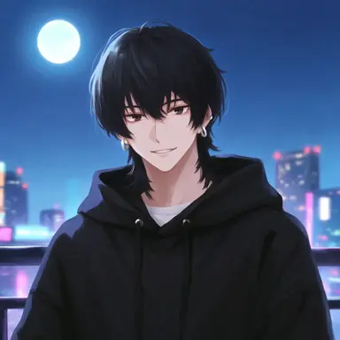 Profile image of Koya Asagiri