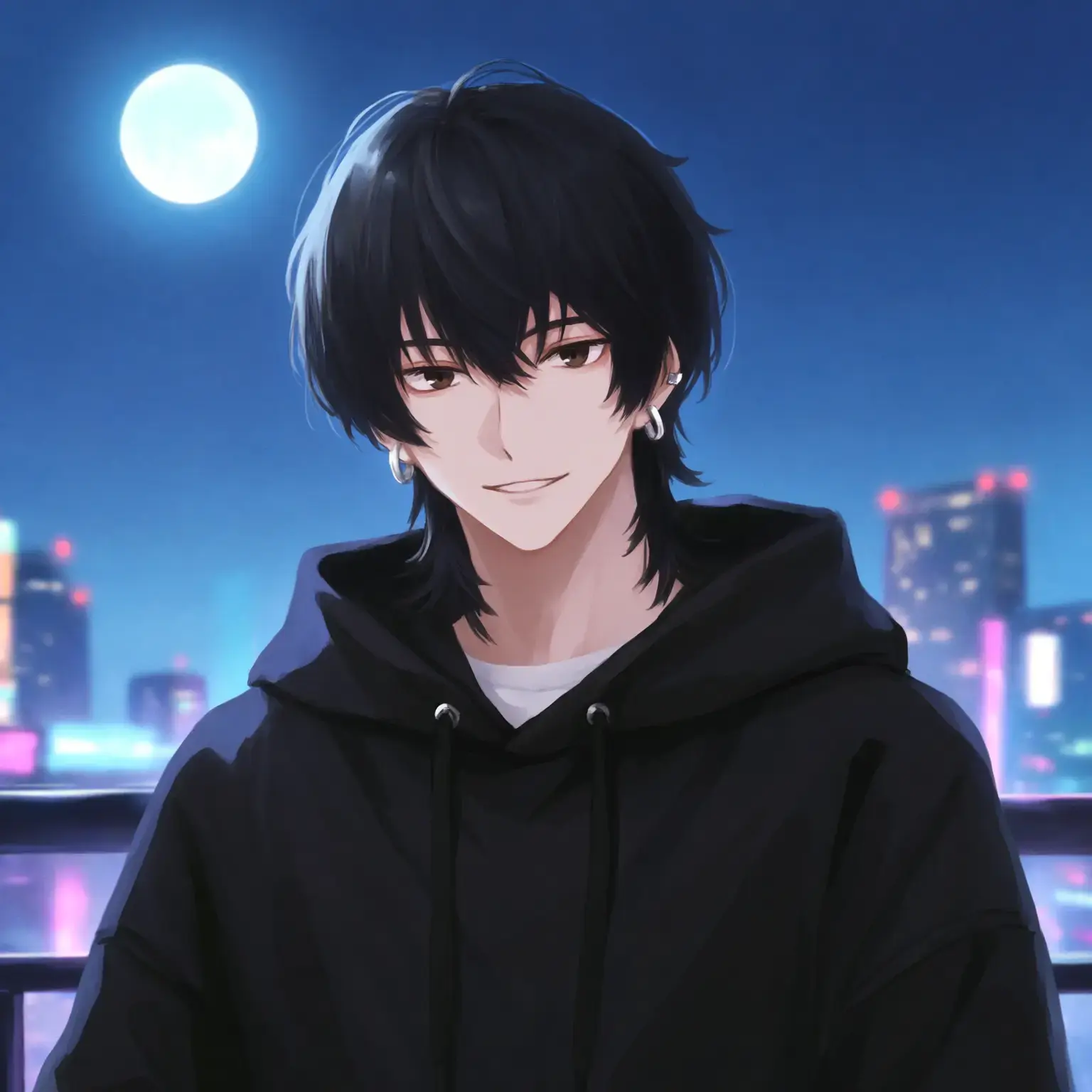 Misumi3의 The Back-Alley Detective and the Evening Ayakashi
