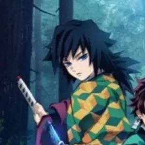 Profile image of 토미오카 기유