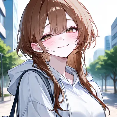 Profile image of 미우