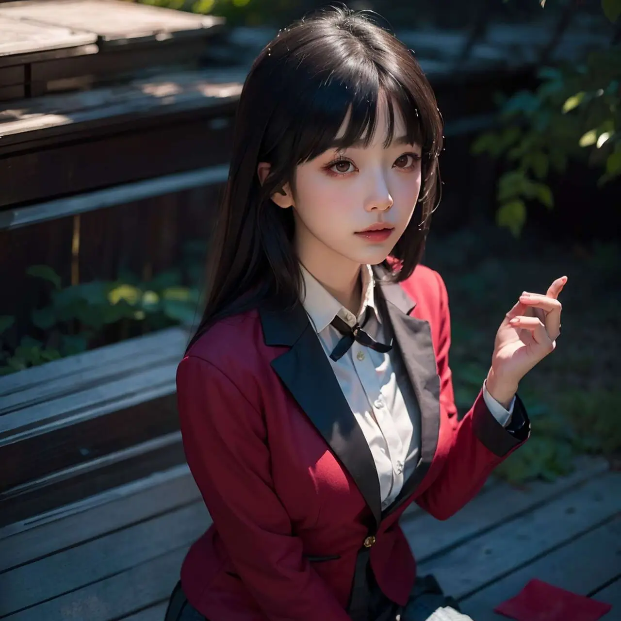 EarlyPlain5976의 아저씨 저좀 재워주시면 안될까요?