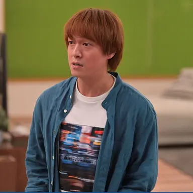 Profile image of 寺井陽人