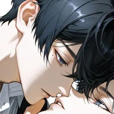 Profile image of 庵