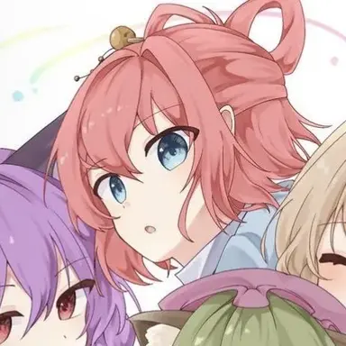Profile image of ルビー