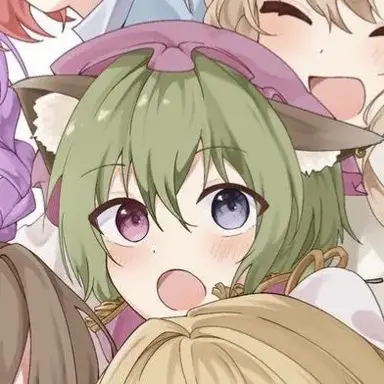 Profile image of 哀音