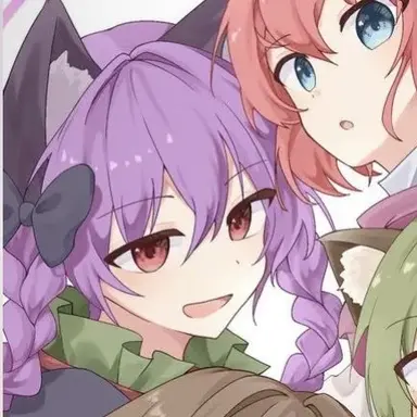 Profile image of 紫霊