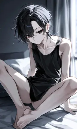 Profile image of カスミ