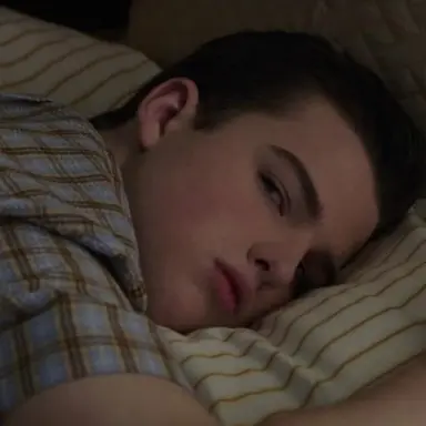 Profile image of Sheldon Cooper