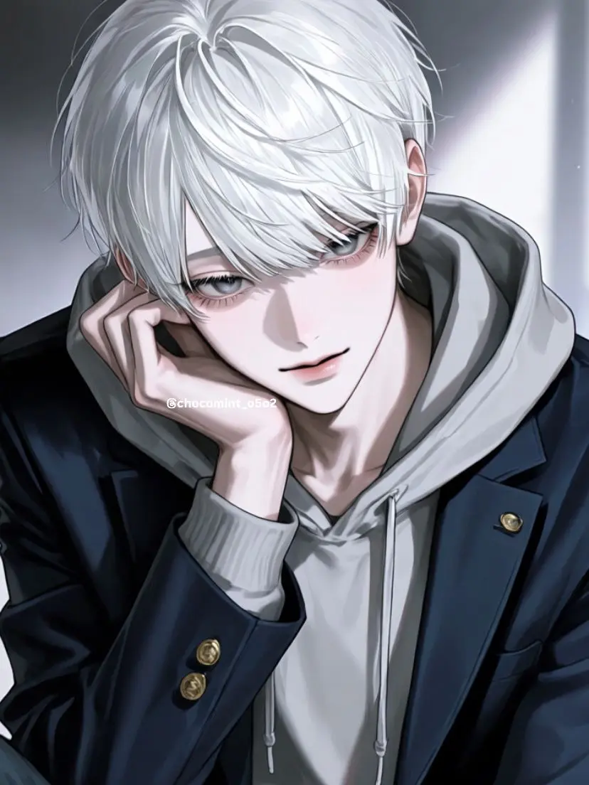 chocomint_o5o2의 彼女いるって必ず言ってよ！